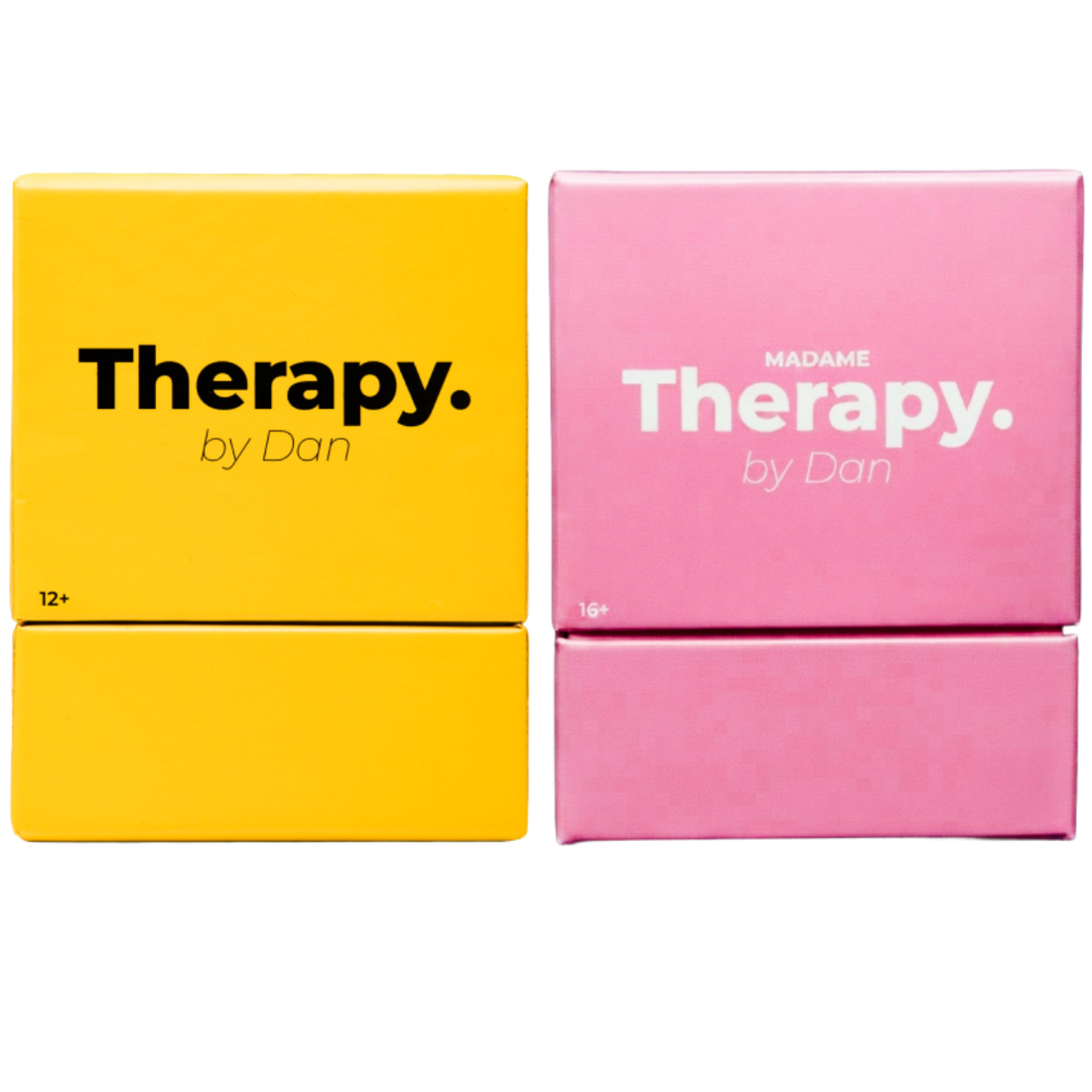 Therapy by Dan - L'Original + Madame