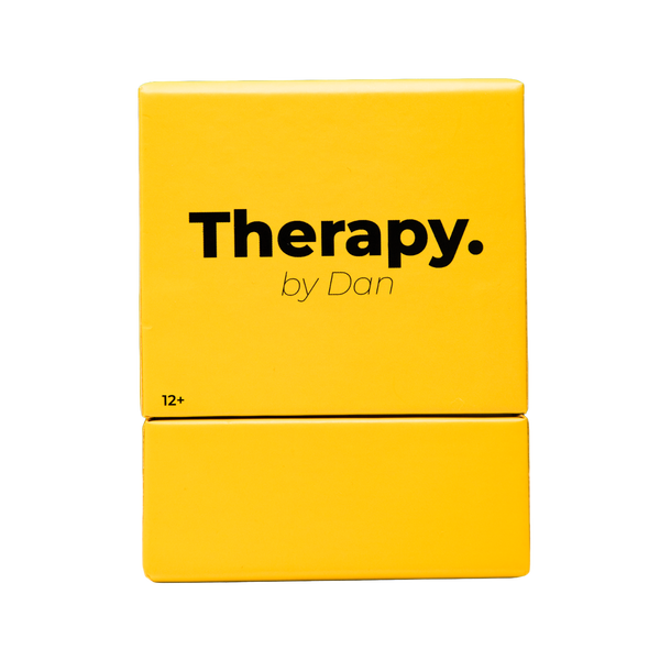 Therapy by Dan - The Original
