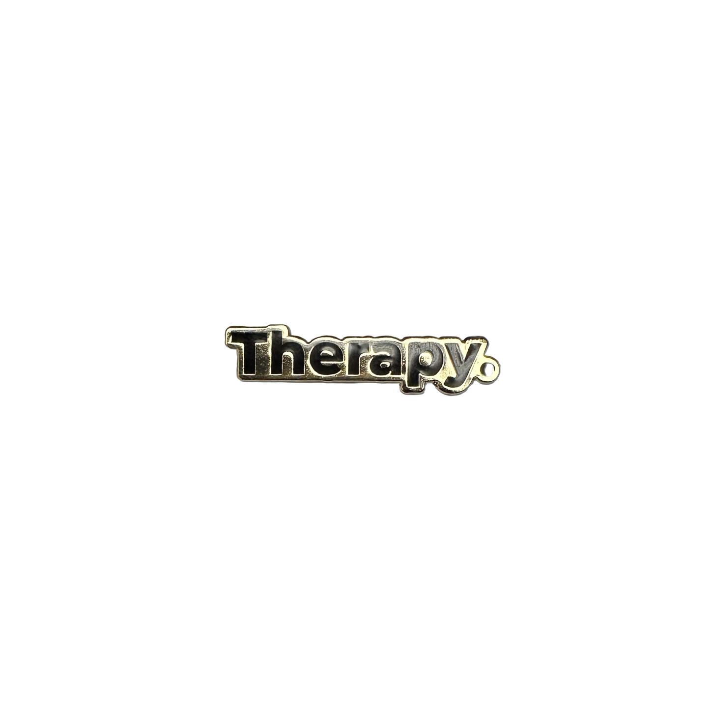 Pin's Therapy by Dan
