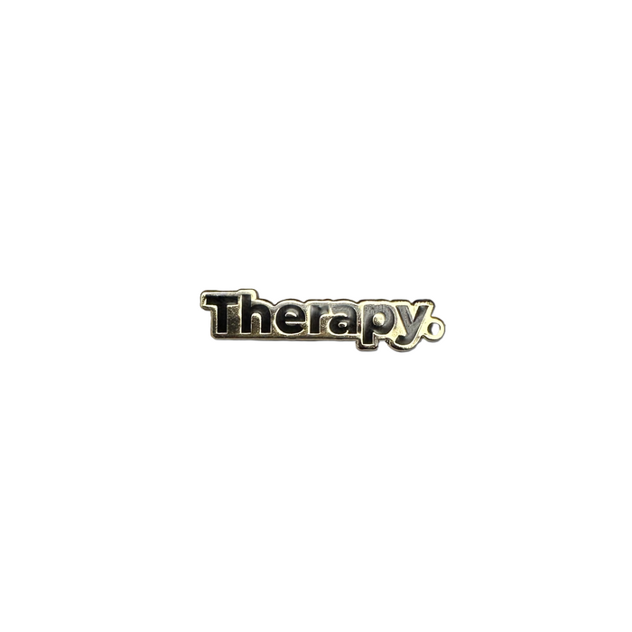 Pin's Therapy by Dan