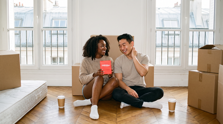 Les questions à se poser en couple avant de vivre ensemble