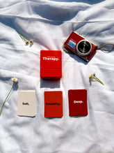 Couple Édition cartes