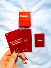 Therapy by Dan - Couple édition
