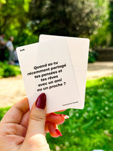 L'Original cartes