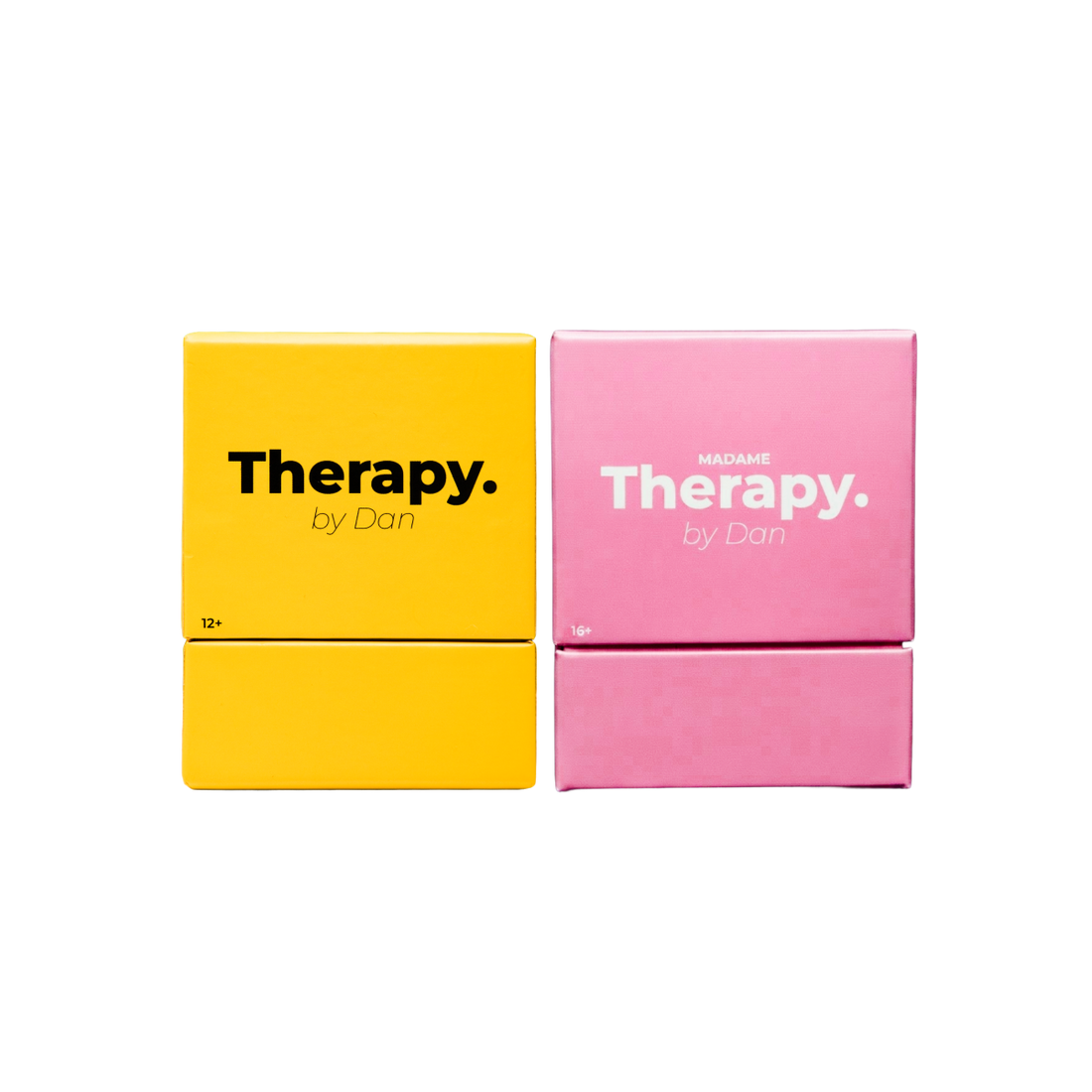 Therapy by Dan - L'Original + Madame