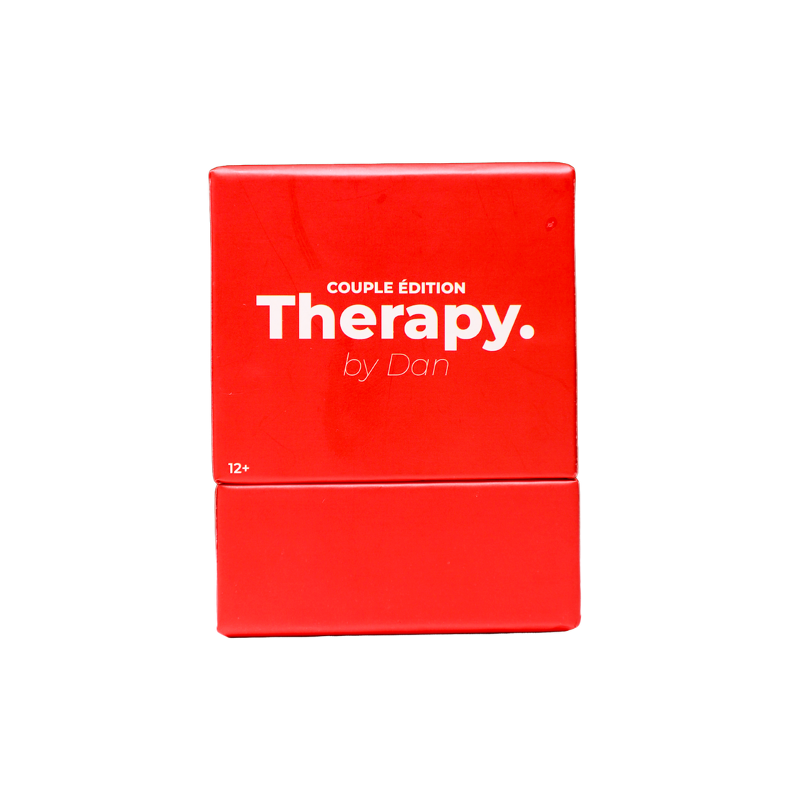 Therapy by Dan - Couples Edition