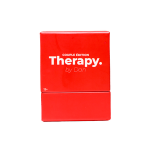 Therapy by Dan - Couple Édition
