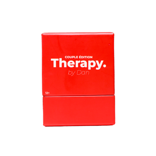 Therapy by Dan - Couple édition