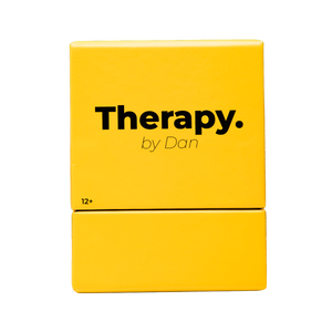Therapy by Dan - L'original