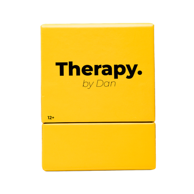 Therapy by Dan - L'Original