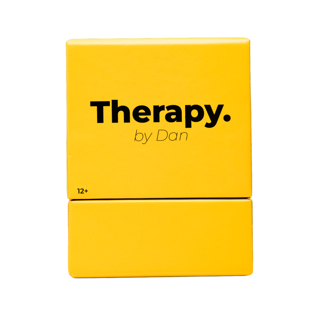 Therapy by Dan - L'Original