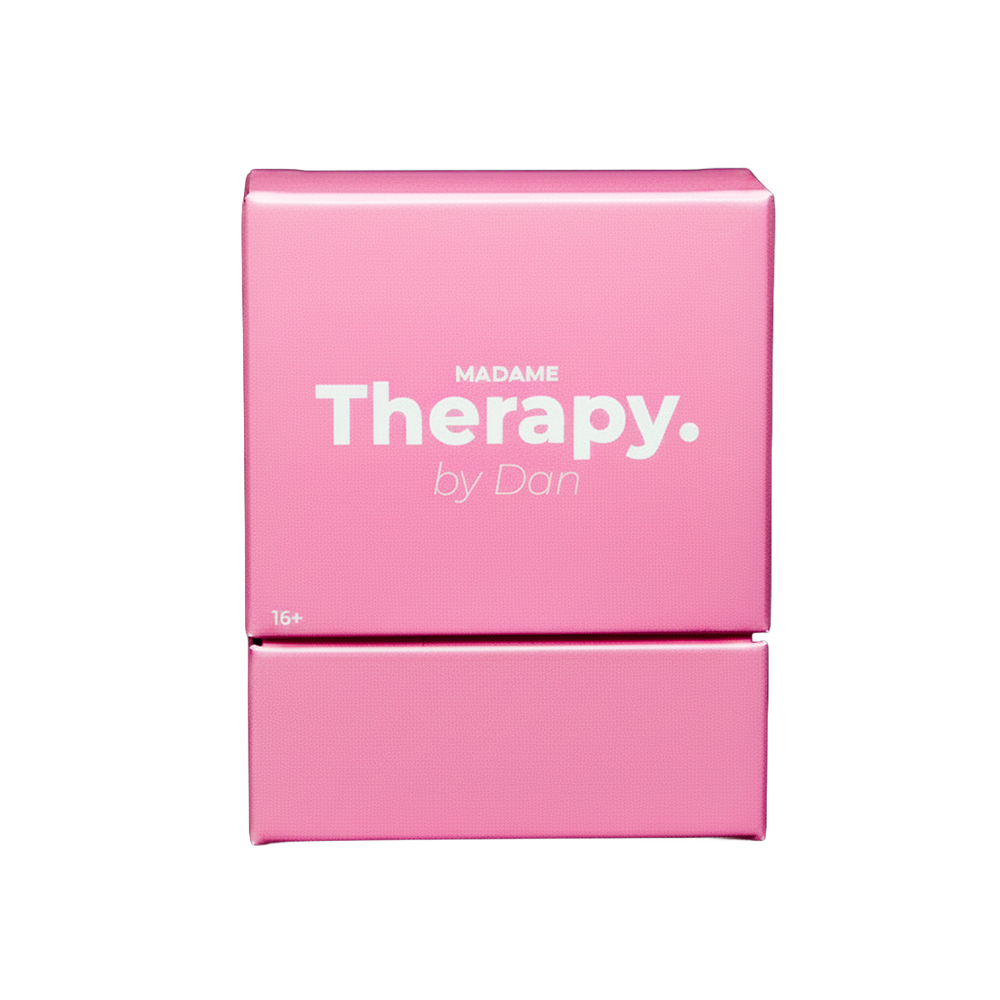 Therapy by Dan - Madame