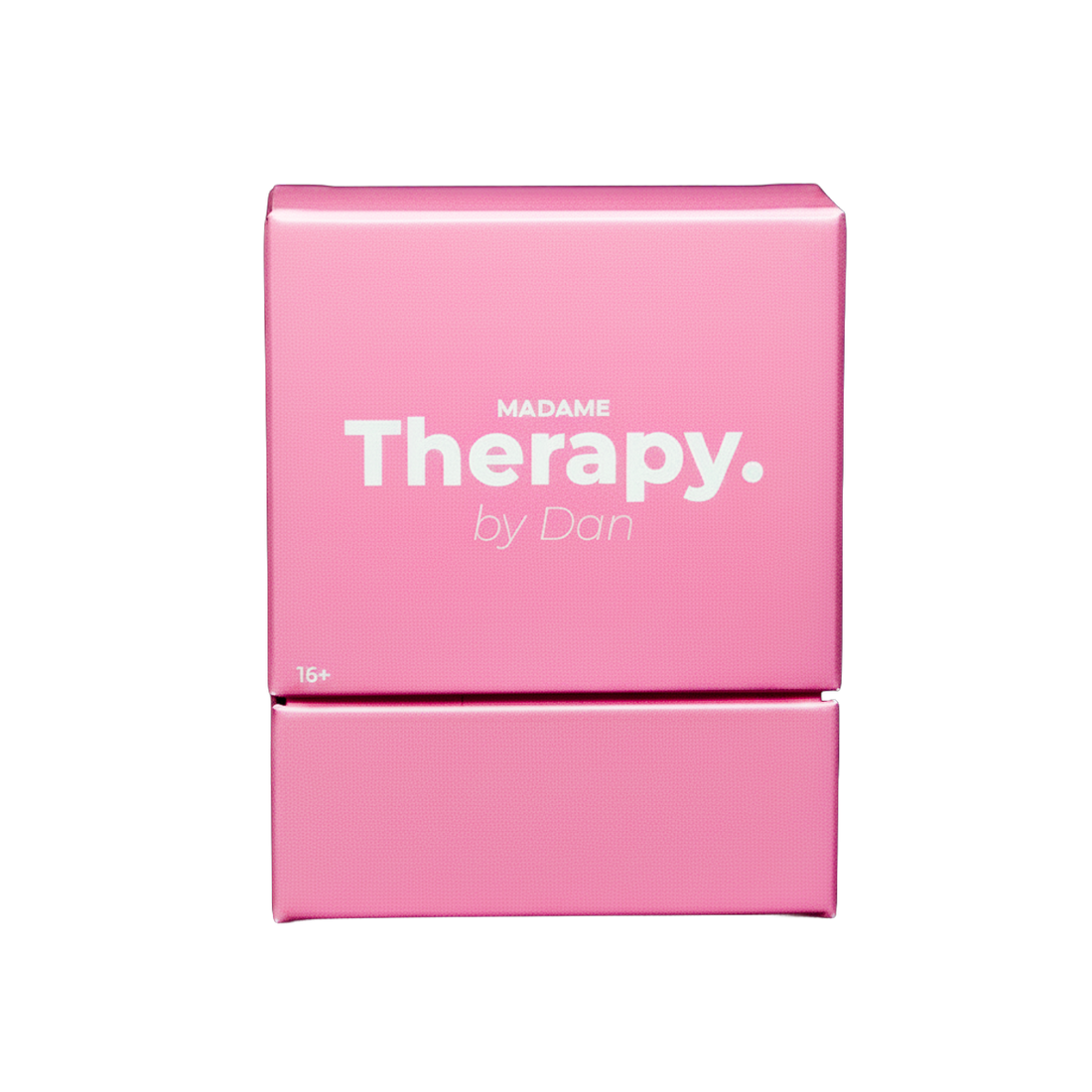 Therapy by Dan - Madame