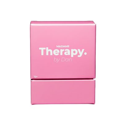 Therapy by Dan - Madame