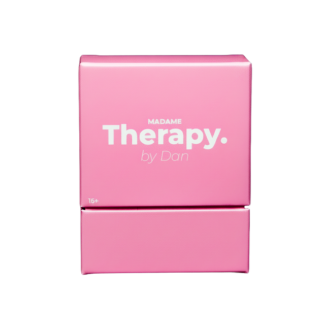 Therapy by Dan - Madame