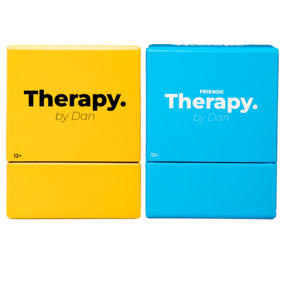 Therapy by Dan - L'Original + Friends Édition