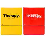 Therapy by Dan - Original Duo + Couple
