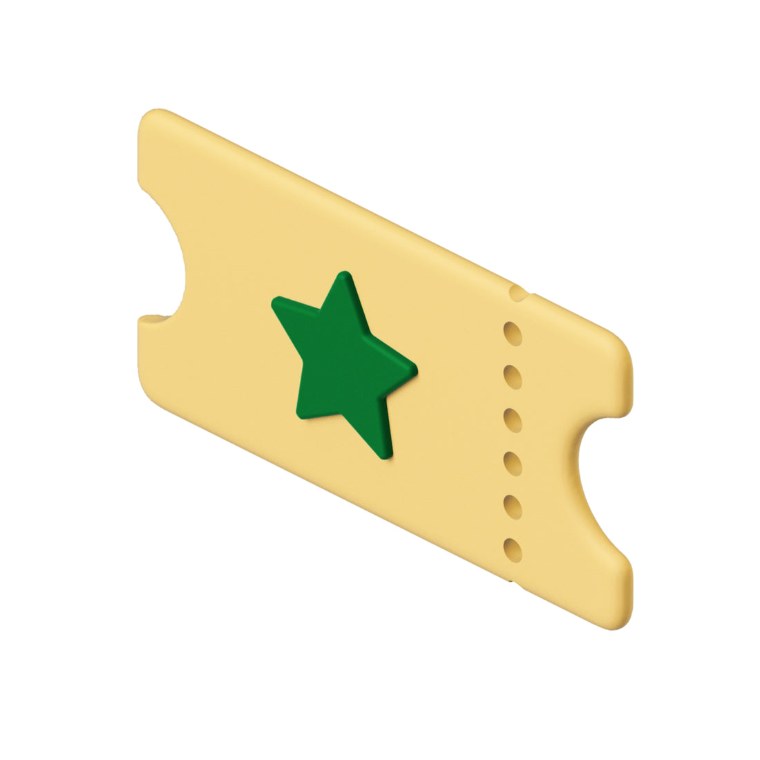 Marche & Parle — TEST