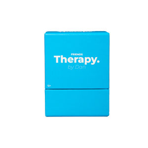 Therapy by Dan - Friends Édition